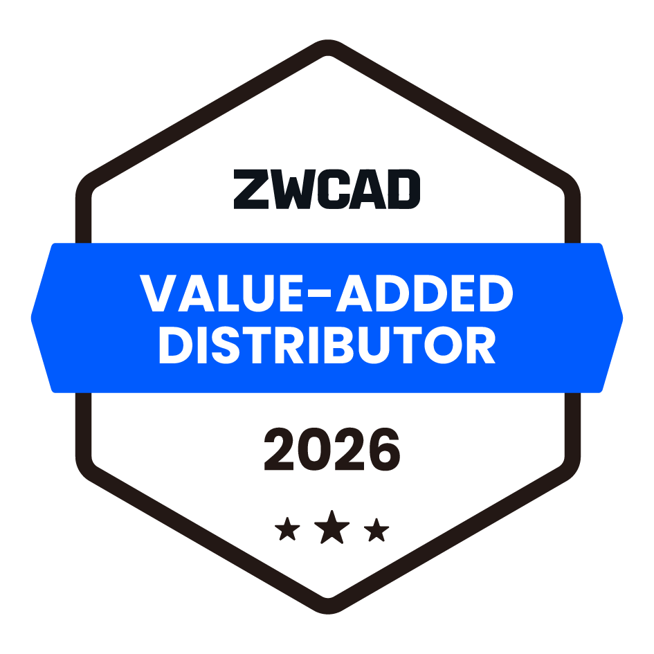 ZWSoft Value-Added Distributor - Logicom Saudi Arabia